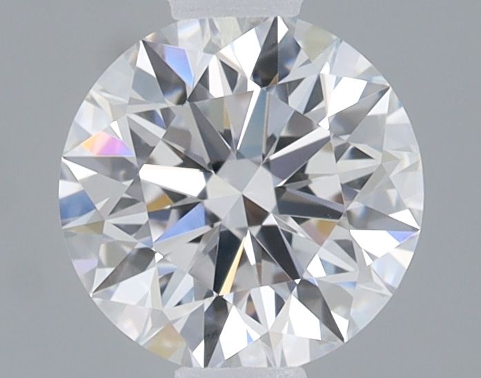 1.02 ct. round Lab Grown Diamond front image