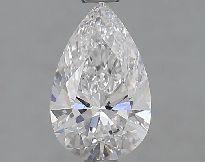 1.09 ct. pear Lab Grown Diamond front image