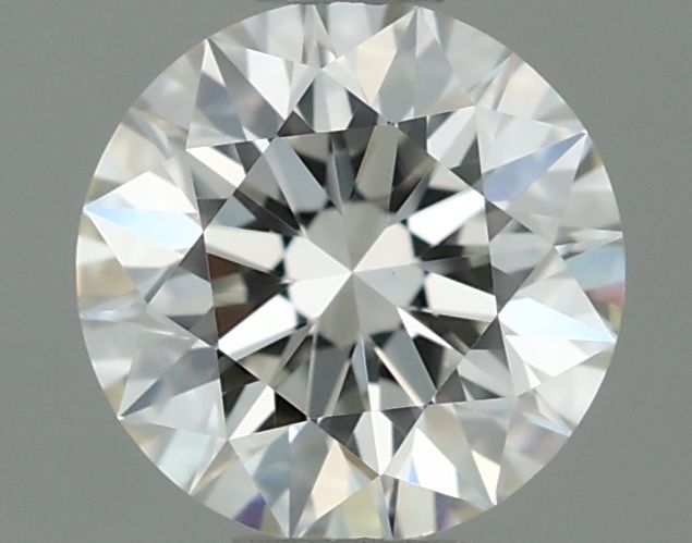 0.50 ct Round diamond