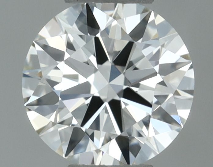 0.30 ct Round diamond