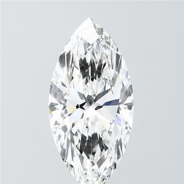 3.07 Carat