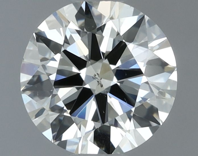 0.5 ct Round Diamond