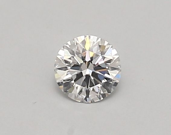 0.33 ct lab-grown Round Diamond