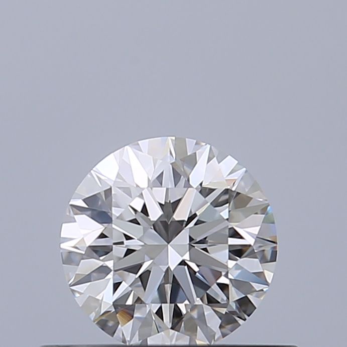 0.45 ct Round diamond