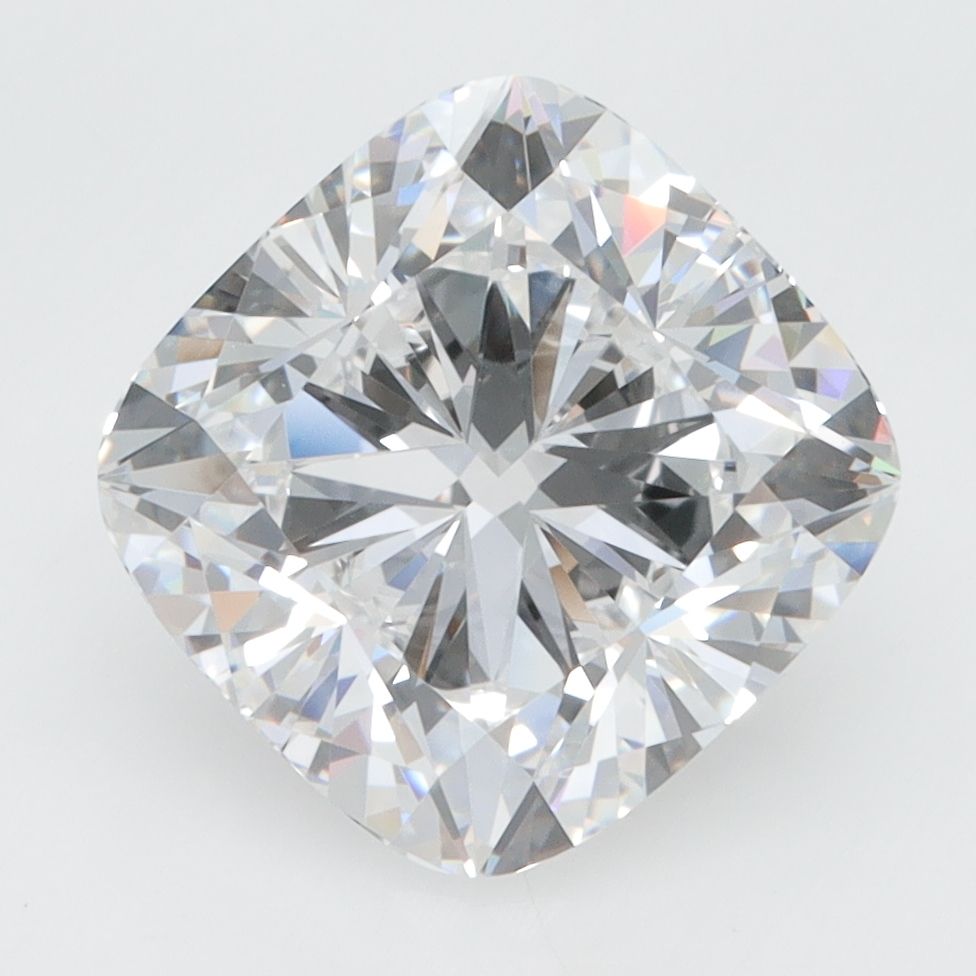 4.07 Carat