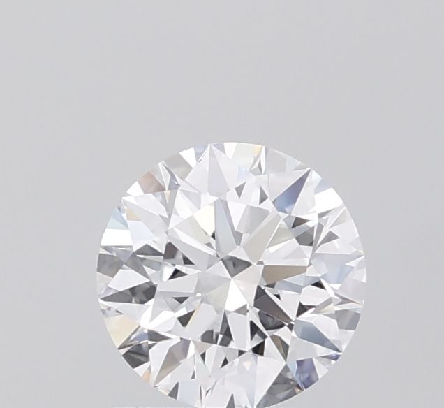 1.07 ct. round Lab Grown Diamond front image