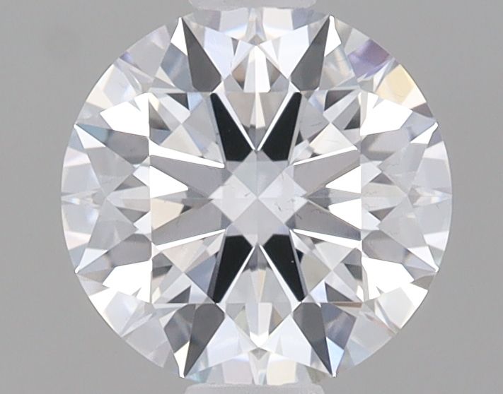 1.07 ct. round Lab Grown Diamond front image