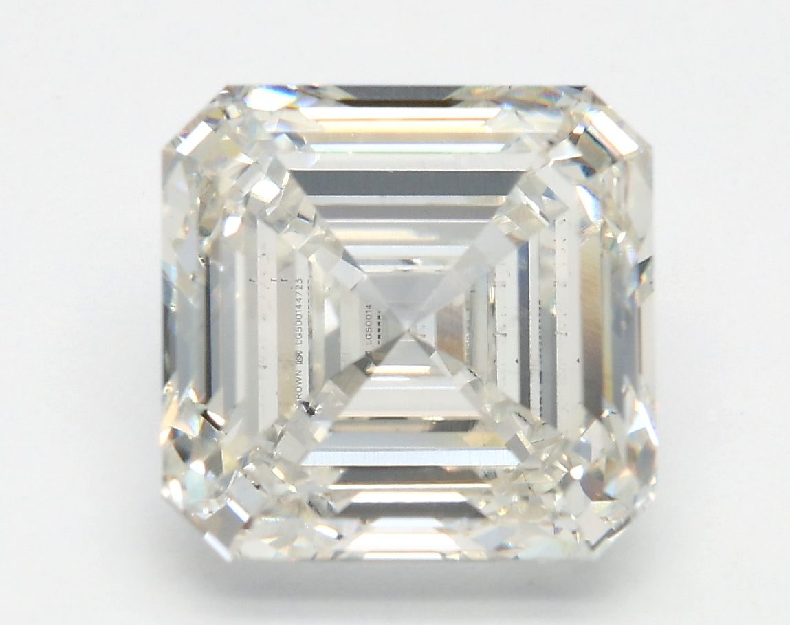 4.71 Carat