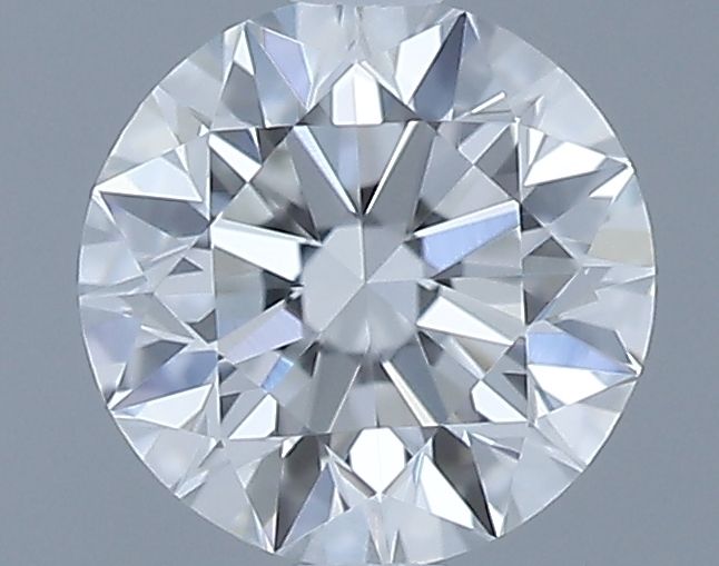 0.40 ct Round diamond