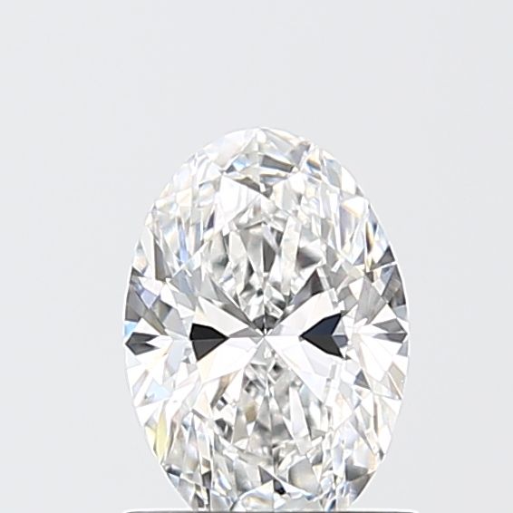 1.03 ct lab-grown Oval Diamond