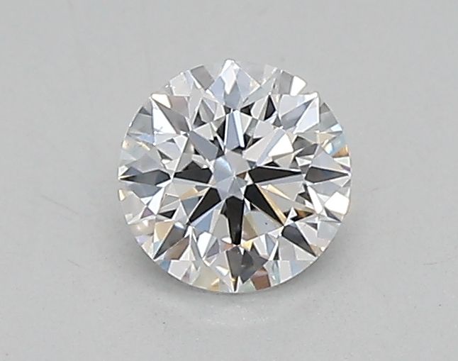 0.33 ct lab-grown Round Diamond