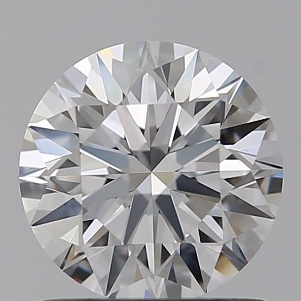 1.02 ct. round Lab Grown Diamond front image