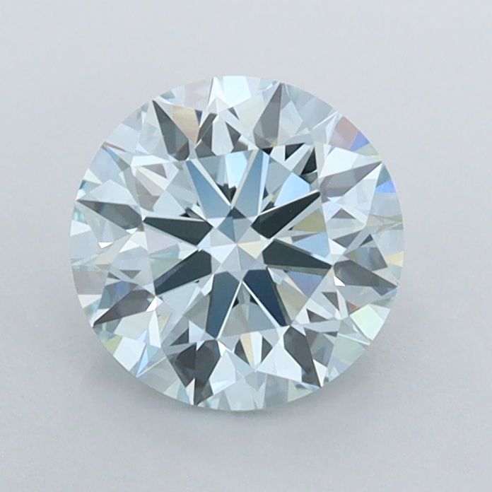 1.0 CT Fancy Intense Blue ROUND