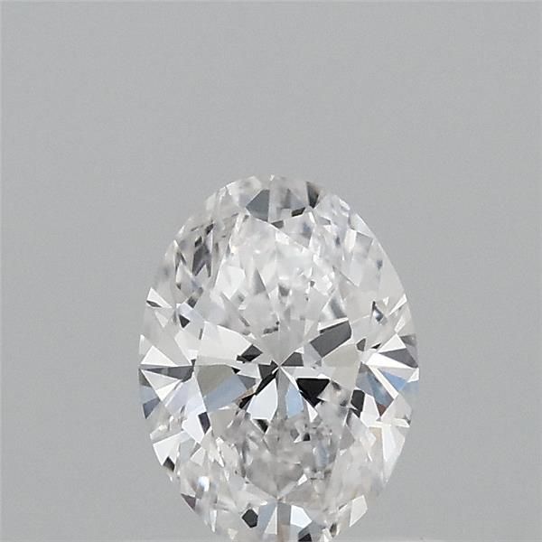 0.59 ct Oval diamond