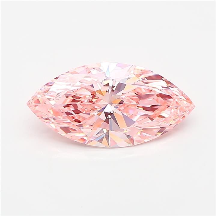 2.07 ct Marquise diamond