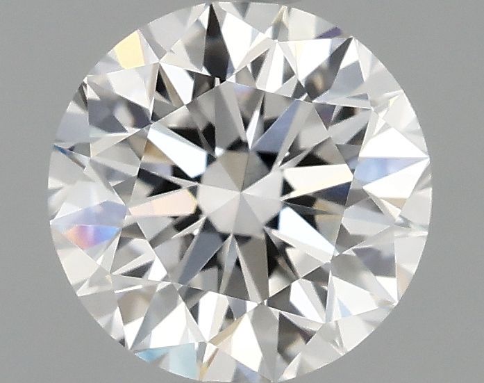 1.09 ct. round Lab Grown Diamond front image