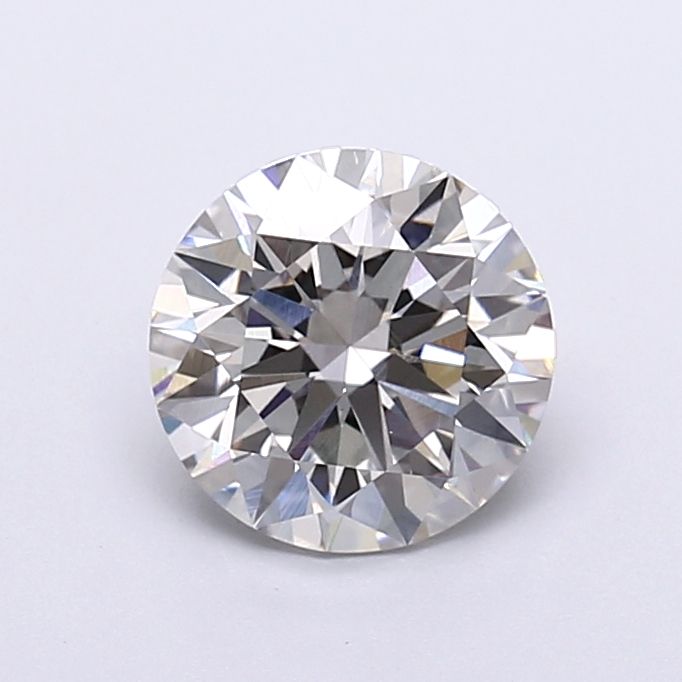 1.80 ct. round Lab Grown Diamond front image