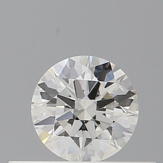 0.30 ct Round diamond