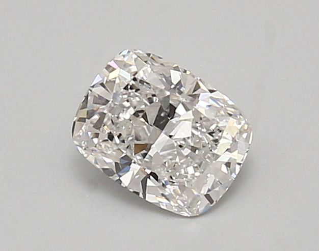 0.97 ct lab-grown Cushion modified Diamond