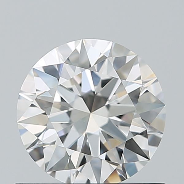 0.70 ct Round diamond