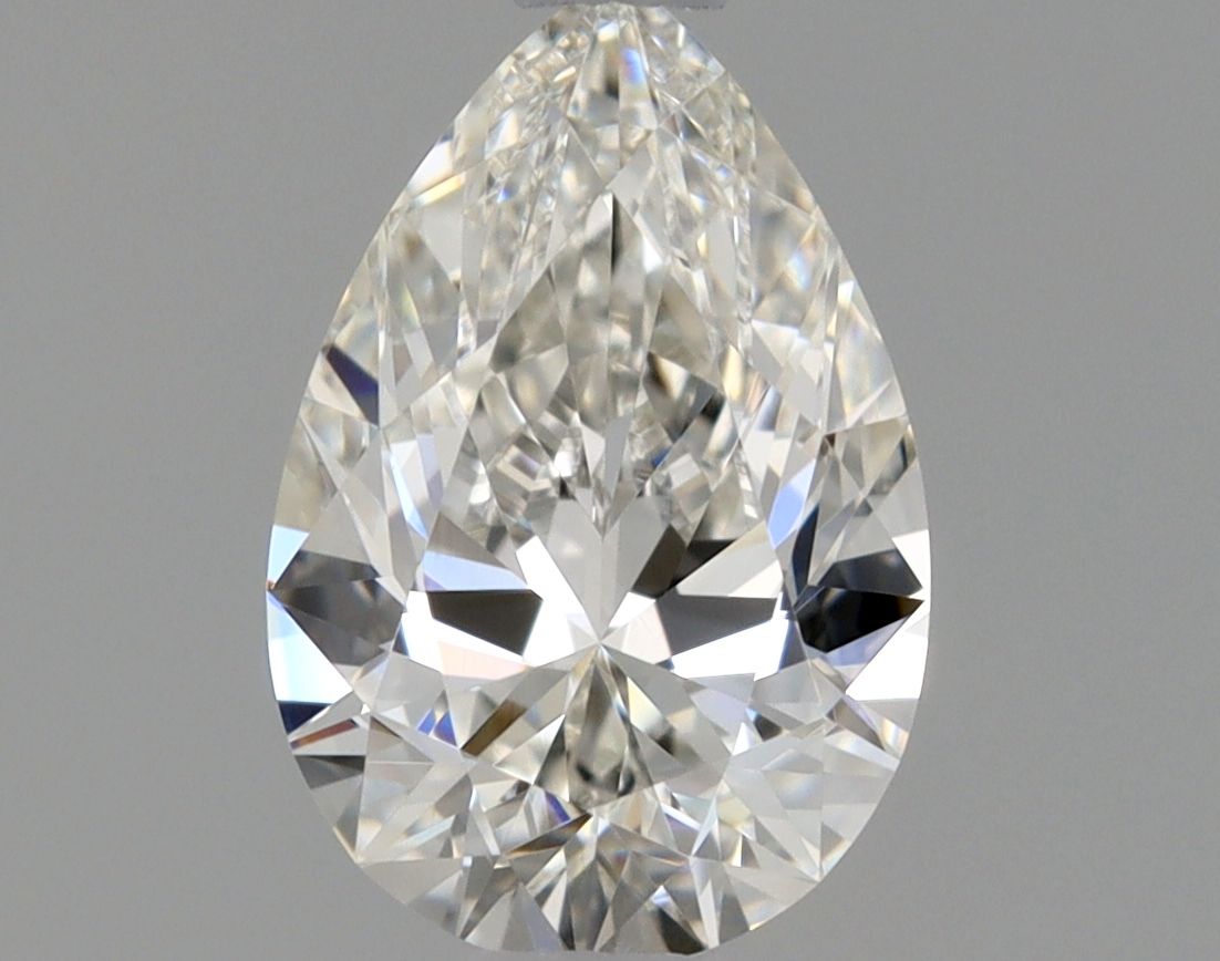 0.46 ct Pear diamond