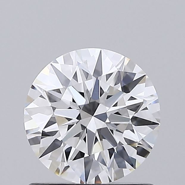 1.00 ct. round Lab Grown Diamond front image
