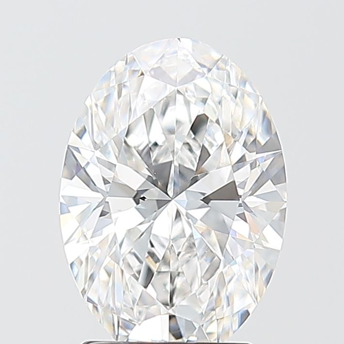 2.07 Carat