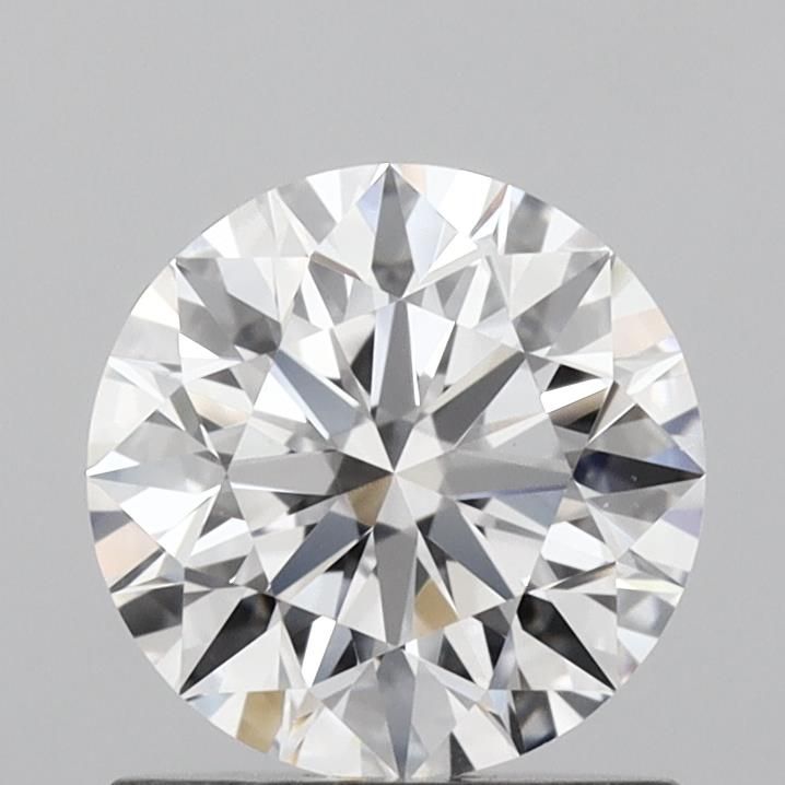 1.05 ct. round Lab Grown Diamond front image