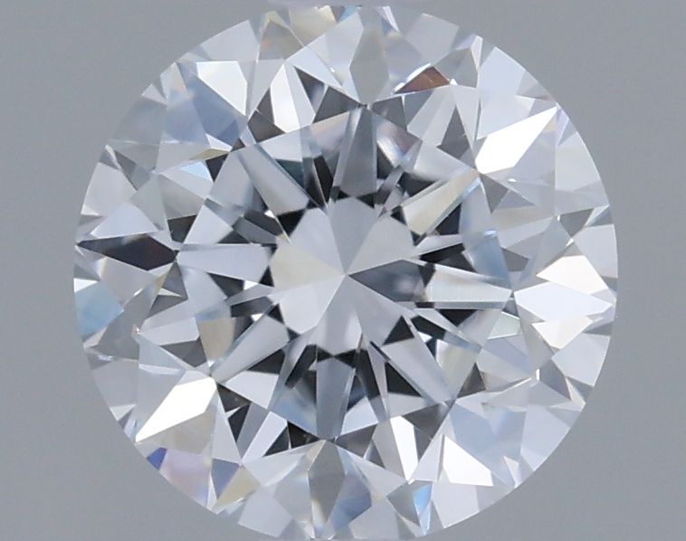 1.07 ct. round Lab Grown Diamond front image