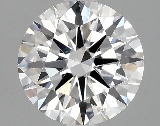 1.70 ct Round diamond