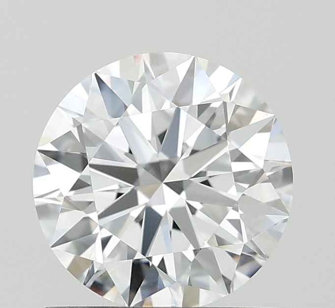 1.03 ct. round Lab Grown Diamond front image