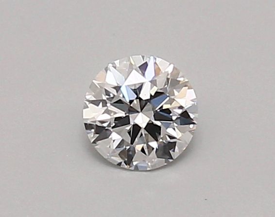 0.37 ct lab-grown Round Diamond