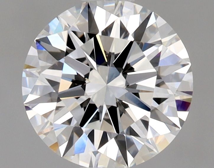 1.10 ct Round diamond