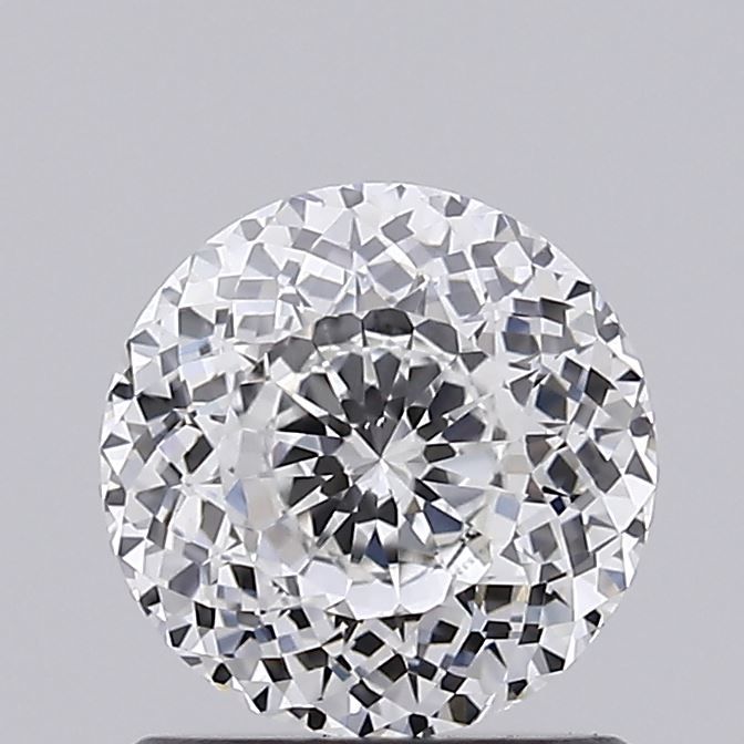 1.05 ct. round Lab Grown Diamond front image