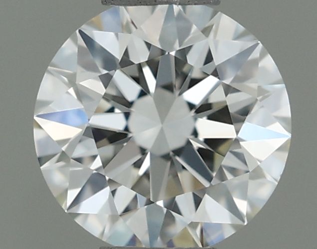 0.30 ct Round diamond