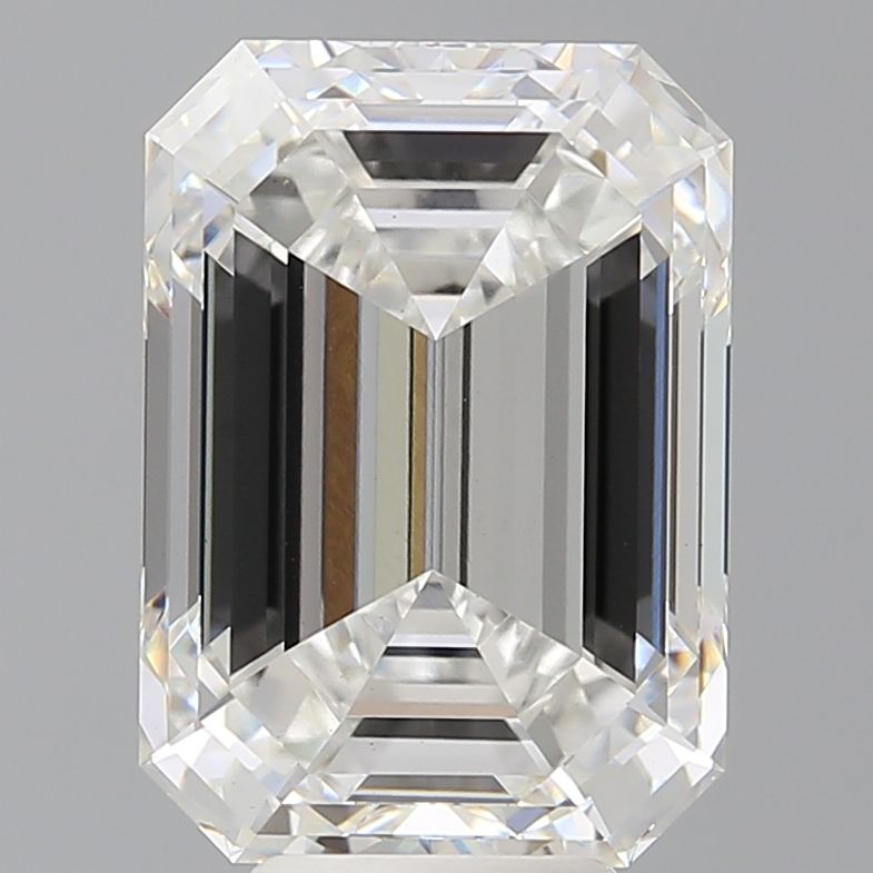 7.53 Carat