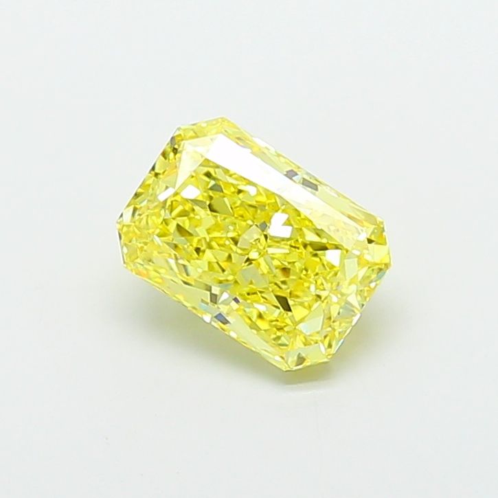 4.01 ct. radiant Lab Grown Diamond front image