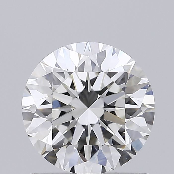 1.01 ct. round Lab Grown Diamond front image