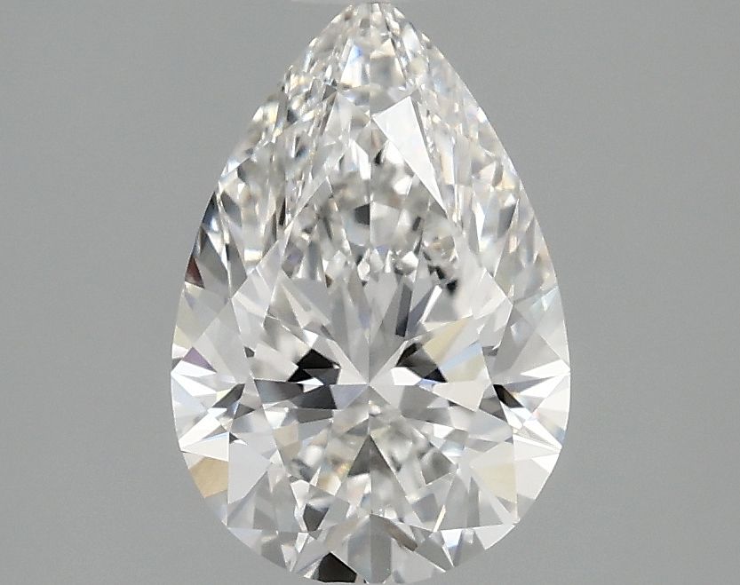 1.55 ct Pear diamond