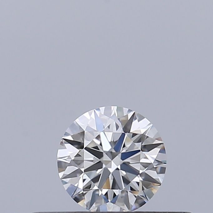 0.24 ct Round diamond