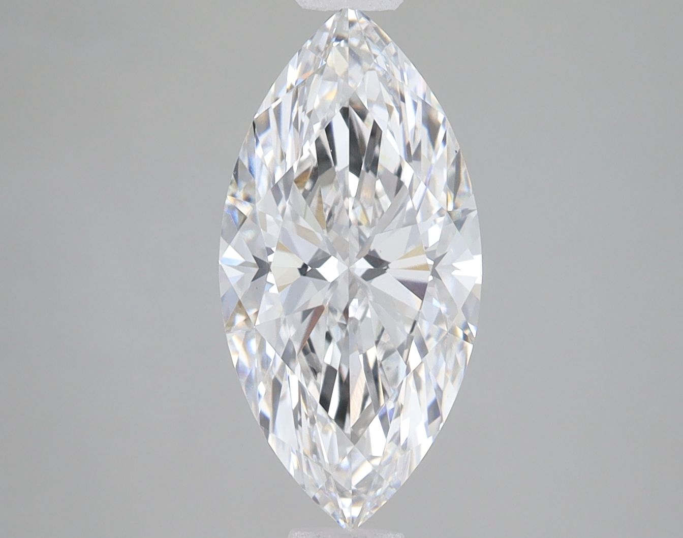 2.57 ct Marquise diamond