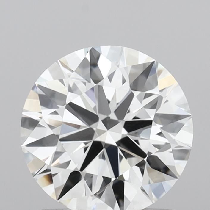 1.02 ct lab-grown Round Diamond