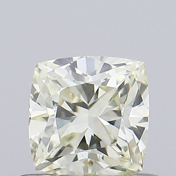 0.53 ct lab-grown Cushion modified Diamond