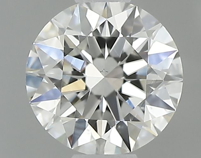 0.50 ct Round diamond