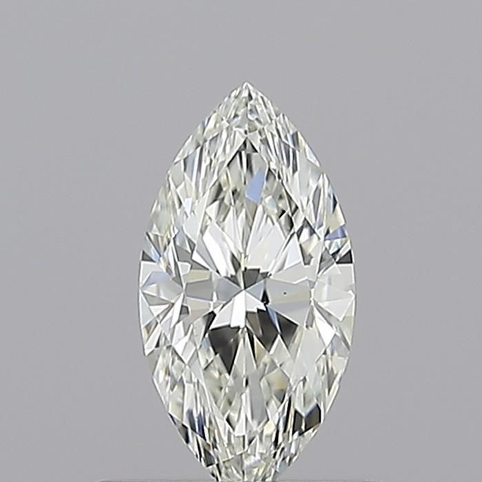 0.51 ct Marquise diamond