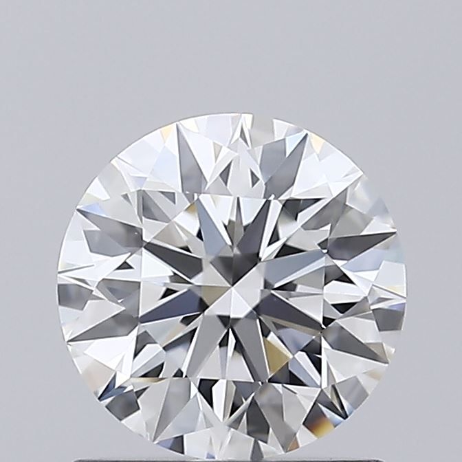 0.86 ct. round Lab Grown Diamond front image
