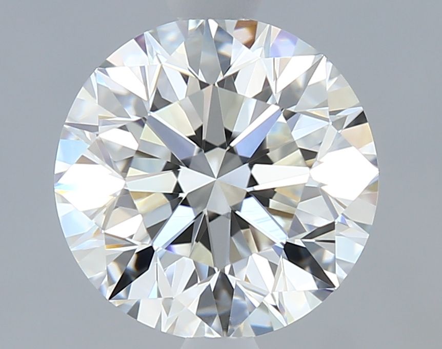 1.50 ct Round diamond