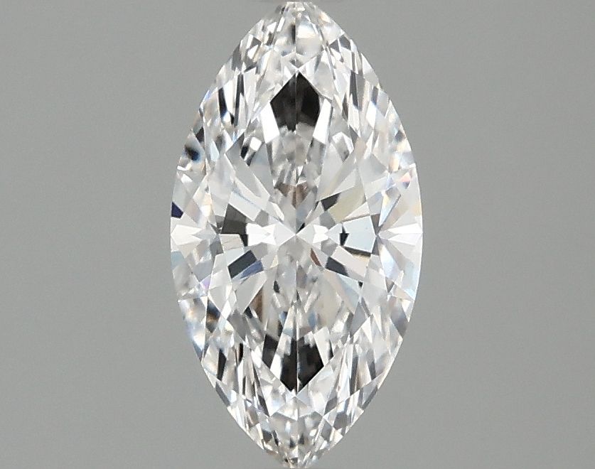 1.05 ct. marquise Lab Grown Diamond front image