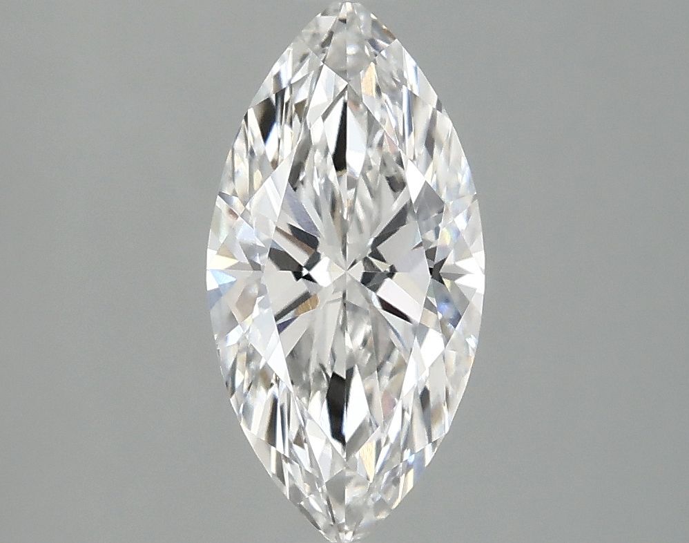 1.54 ct. marquise Lab Grown Diamond front image