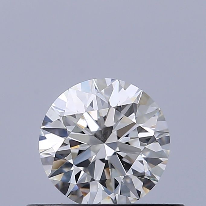 0.43 ct Round diamond